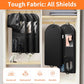 Garment Bag Travel Suit Storage