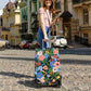 Travel Luggage Cover Suitcase Protector Fits 18