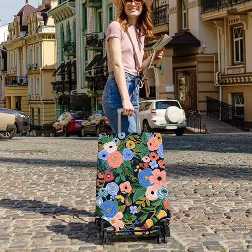 Travel Luggage Cover Suitcase Protector Fits 18