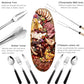 Camping Cooking Set (24 Count)