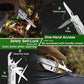 Multi Tool 18 (7 Count)