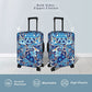 Travel Luggage Cover Suitcase Protector Fits 31