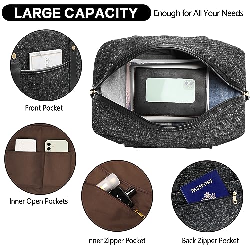 Weekender Bag for Women