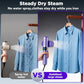 Travel Steamer for Clothes