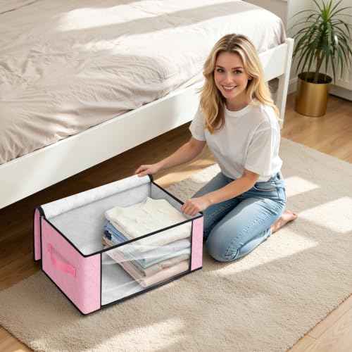 35L Closet Organizers (3 Count)