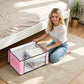 35L Closet Organizers (4 Count)