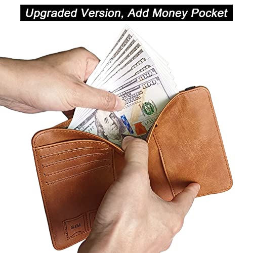 Passport Holder for Travel