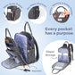 Diaper Bag Backpack