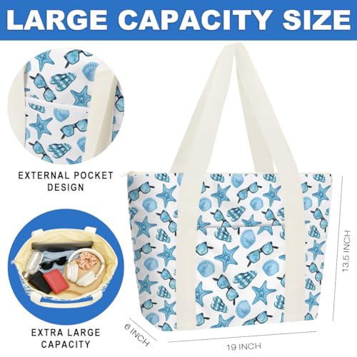 Beach Bags Wet Bag for Swimsuit