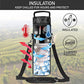 Single Bottle Wine Bag Carrier