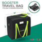Booster Seat Travel Bag for Airplane