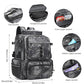 Fishing Tackle Backpack