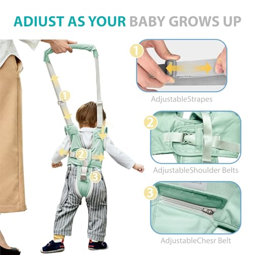 Baby Walking Harness