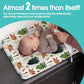Changing Pad Covers for Baby (2 Count)
