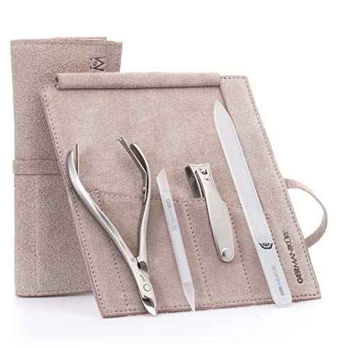 4pc Manicure Set