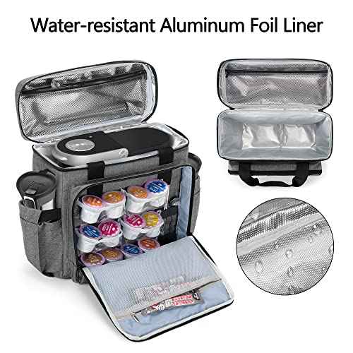 Coffee Maker Travel Bag