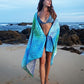 Quick Dry Towel Extra Large 78x35 Inch