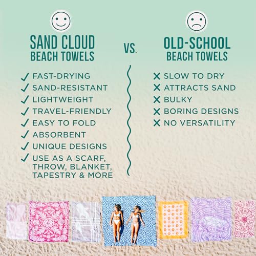 Turkish Beach Towel