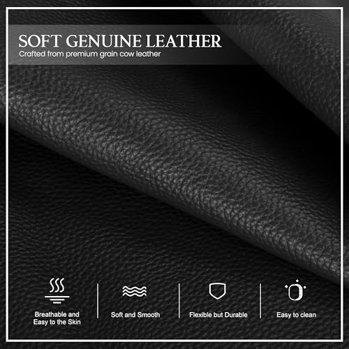 Genuine Leather Small Crossbody Bags for Women Travel Leather Purse
