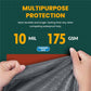 Tarp Cover Silver (46.5001 Sq Ft)