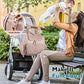Diaper Bag Backpack