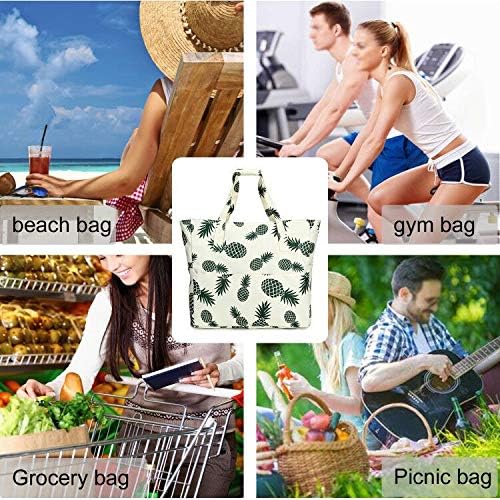 Large Beach Bag for Women