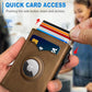 Airtag Wallet for Men