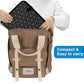 Portable Diaper Changing Pad