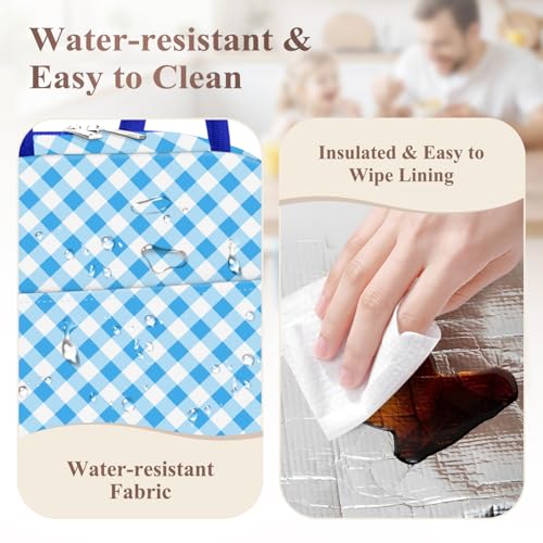 Lunch Box for Women Adult Men