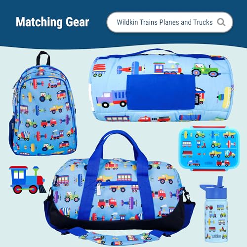Kids Insulated Lunch Box