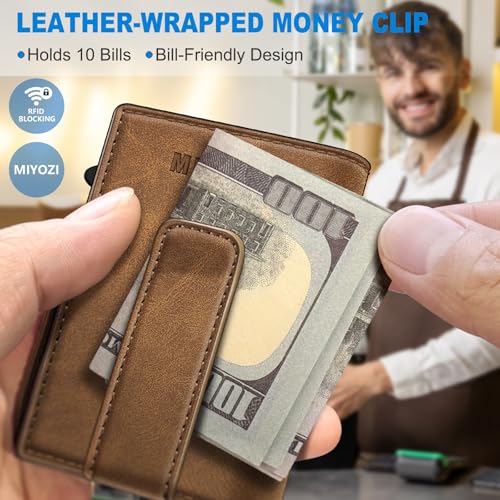 Wallet for Men (16 Count)