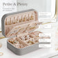 Travel Jewelry Box