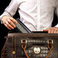 3 Watch Travel Case
