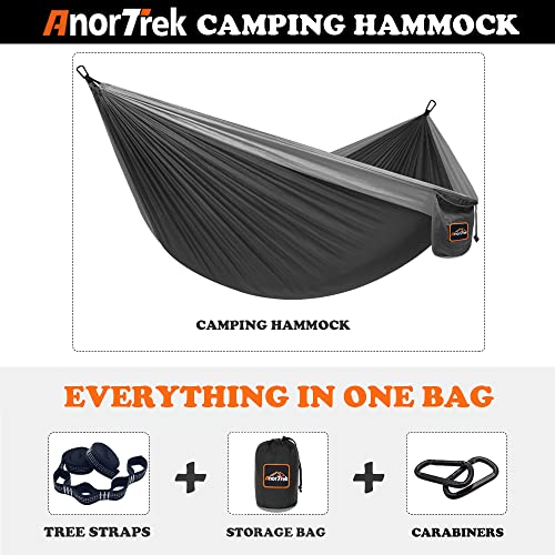 Camping Hammock