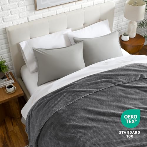 Fleece Blanket Luxury Microplush