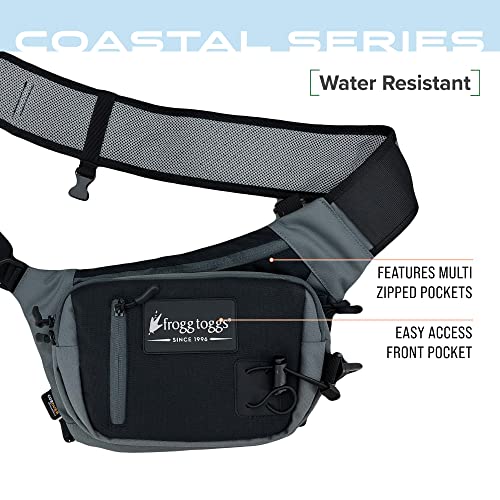 Flats Sling Pack