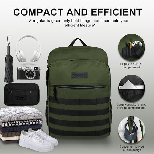 Tradesman Backpack