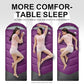 Cold Weather Sleeping Bags for Adults