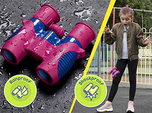 Binoculars for Kids