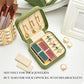 Travel Jewelry Case