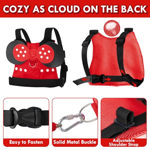 Toddler Leash for 1 (3 Count)