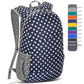 Lightweight Packable Backpack 20L