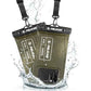 2 Pack Marine Waterproof Phone Pouch (2 Count)