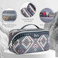 Travel Makeup Bags for Women (3 Count)