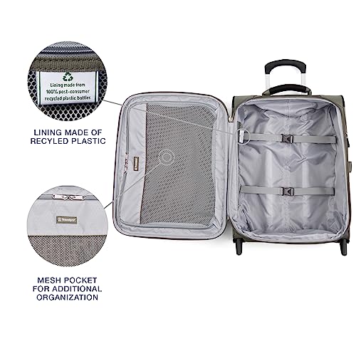 Maxlite 5 Softside International Carry