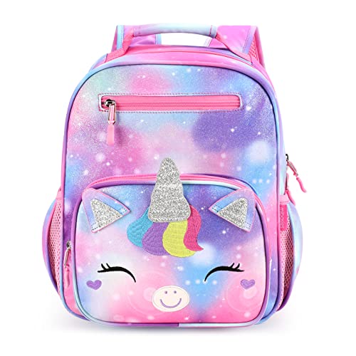 Girls Backpack for Elementary School