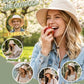Water Resistant Sun UPF 50+ Bucket Hat Protection Packable Brimmed Boonie for Women Men Summer Lightweight Hiking Outdoor Cap Beige