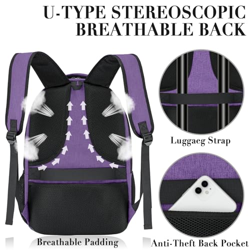 Backpack for Women and Men