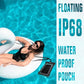 IP68 Waterproof Phone Pouch 2 Pack (2 Count)