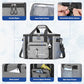 40Can Collapsible Soft Cooler Bag